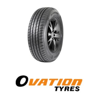 Ovation VI 286 HT 225/65 R17 102H