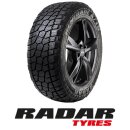 Radar Renegade A/T 5 LT235/85 R16 120/116S