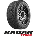 Radar Renegade A/T Sport LT285/60 R18 118/115S