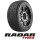 Radar Renegade A/T Sport LT285/60 R18 118/115S
