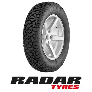 Radar Renegade Classic A/T 145 R13 74Q
