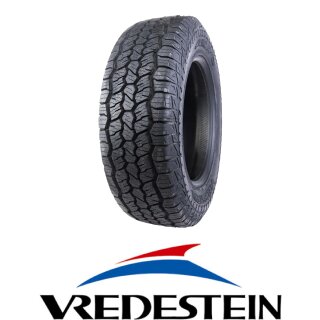 Vredestein Pinza AT BSW 265/70 R17 115T