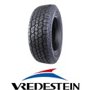 Vredestein Pinza AT LRE LT265/70 R17 121/118R