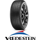 Vredestein Quatrac PRO+ XL 235/65 R17 108W