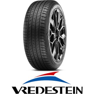 Vredestein Quatrac PRO+ XL 285/45 R20 112Y