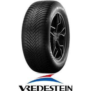 Vredestein Quatrac XL FSL 225/50 R 17 98V