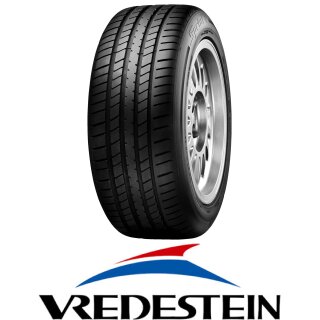 Vredestein Sprint+ XL FP 255/40 ZR17 98Y