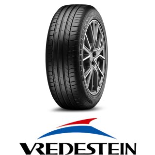 Vredestein Ultrac Pro XL FSL 205/55 R19 97V