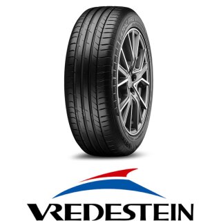 Vredestein Ultrac Pro XL FSL 235/45 ZR20 (100Y)