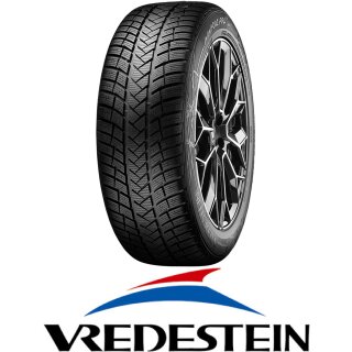 Vredestein Wintrac Pro+ XL 235/60 R17 106V