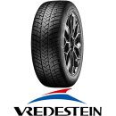 Vredestein Wintrac Pro+ XL 295/40 R21 111Y