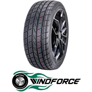 Windforce Catchfors A/S BLK 165/70 R13 79T