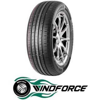 Windforce Catchfors H/P 205/60 R15 91V