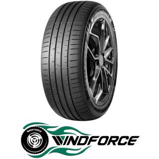 Windforce Catchfors UHP PRO XL BLK 215/55 ZR16 97W