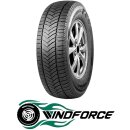 Windforce Catchfors VAN A/S 8PR BLK 185/75 R16 104/102R