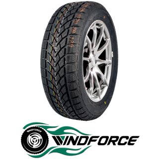 Windforce Snowblazer UHP XL BLK 235/45 R17 97V