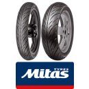 Mitas MC-25 Bogart F/R 80/90-17 44R