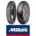 Mitas MC-25 Bogart F/R 80/90-17 44R