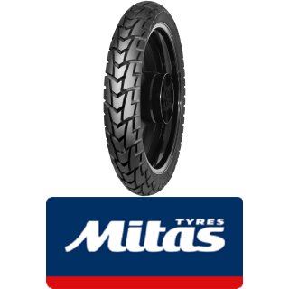 Mitas MC-32 Front 100/80-17 52R