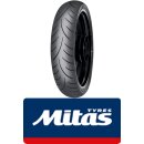 Mitas MC-50 Front 100/80-17 52H