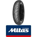 Mitas MC-50 Rear 130/70-17 62H