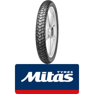 Mitas MC-51 Mediterra F/R 2.75-17 47P