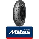 Mitas MC-7 F/R 3.50-18 56P