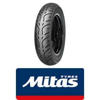 Mitas MC-7 Front 110/90-16 59P TL/TT