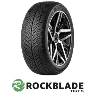 ROCKBLADE Rock A/S ONE XL 205/40 ZR17 84W