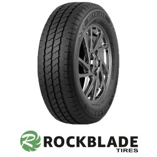 ROCKBLADE Rock A/S TWO 205/70 R15C 106/104R