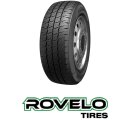 Rovelo RCM-836 BSW 8PR 195/75 R16C 107/105Q