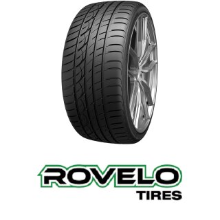 Rovelo RPX-988 XL BSW 205/50 ZR17 93W