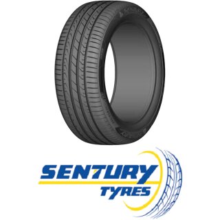Sentury Qirin 990 XL 215/45 VR16 90V