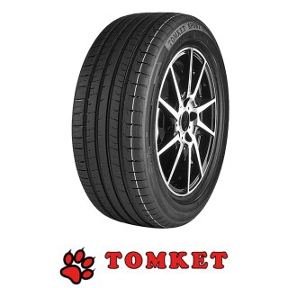 Tomket Sport XL 215/55 R17 98W