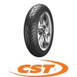 CST CM-669 Front 130/90 -16 67H