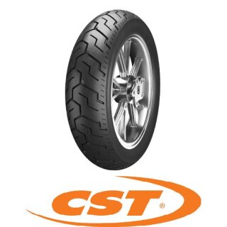 CST CM-670 Rear 150/80 -16 71H