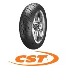 CST CM-670 Rear 150/80 -16 71H