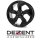 Dezent AO 7,5x19 5/114,3 ET49 Black