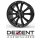 Dezent AR 8,5x20 5/112,0 ET35 Black