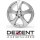 Dezent KB 8x18 5/112,0 ET39 Silver