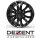 Dezent KC 8x18 6/139,7 ET20 Black