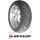 Dunlop D407 Rear H/D 180/55 B18 80H
