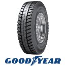 Goodyear Omnitrac D 295/80 R22.5 152/148K