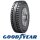 Goodyear Omnitrac D 295/80 R22.5 152/148K
