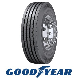 Goodyear Omnitrac S 295/80 R22.5 152/148K