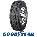 Goodyear Regional RHD II 9.5 R17.5 129/127M