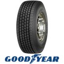 Goodyear Ultra Grip WTS City 275/70 R22.5 148/145J(152/148E)