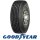 Goodyear Ultra Grip WTS City 275/70 R22.5 148/145J(152/148E)