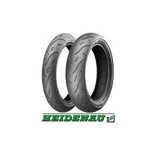 Heidenau K80 Rear M/C 130/70-17 62H