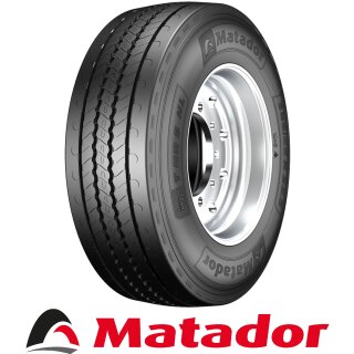 Matador T HR 5 245/70 R17.5 143/141L (146/146F)